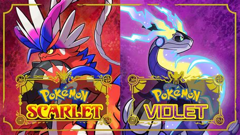 r/pokemon scarlet and violet